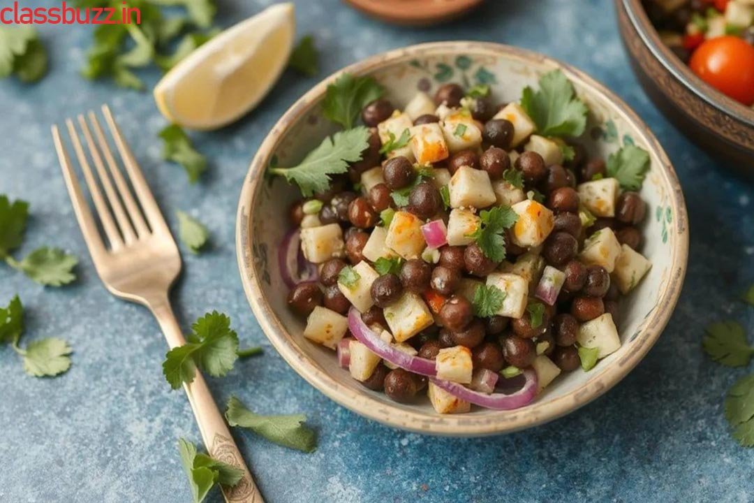 Best Indian Recipes for a Healthy 2025