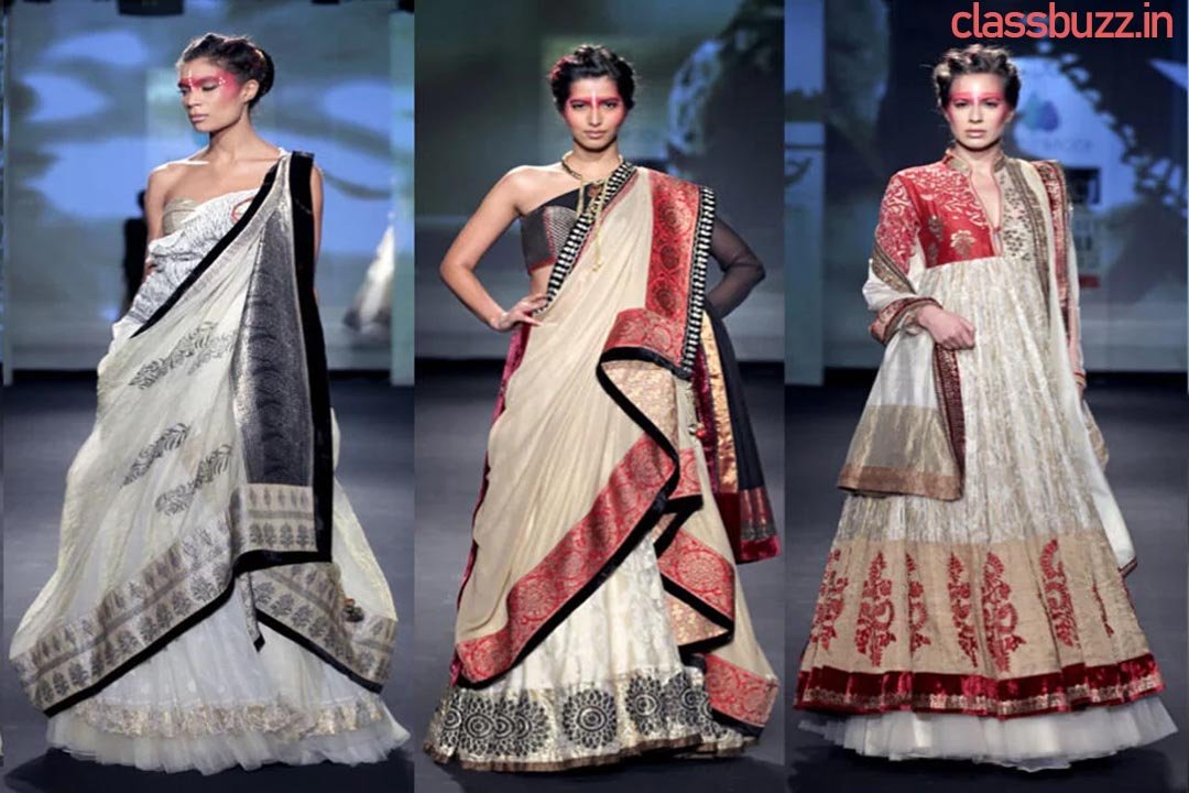 Fashion Trends to Follow in India in